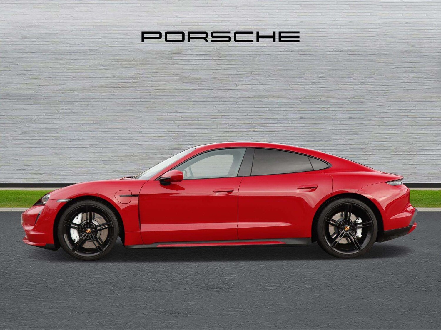 Used Porsche Taycan 2022 for sale - 77526876: Photo 6