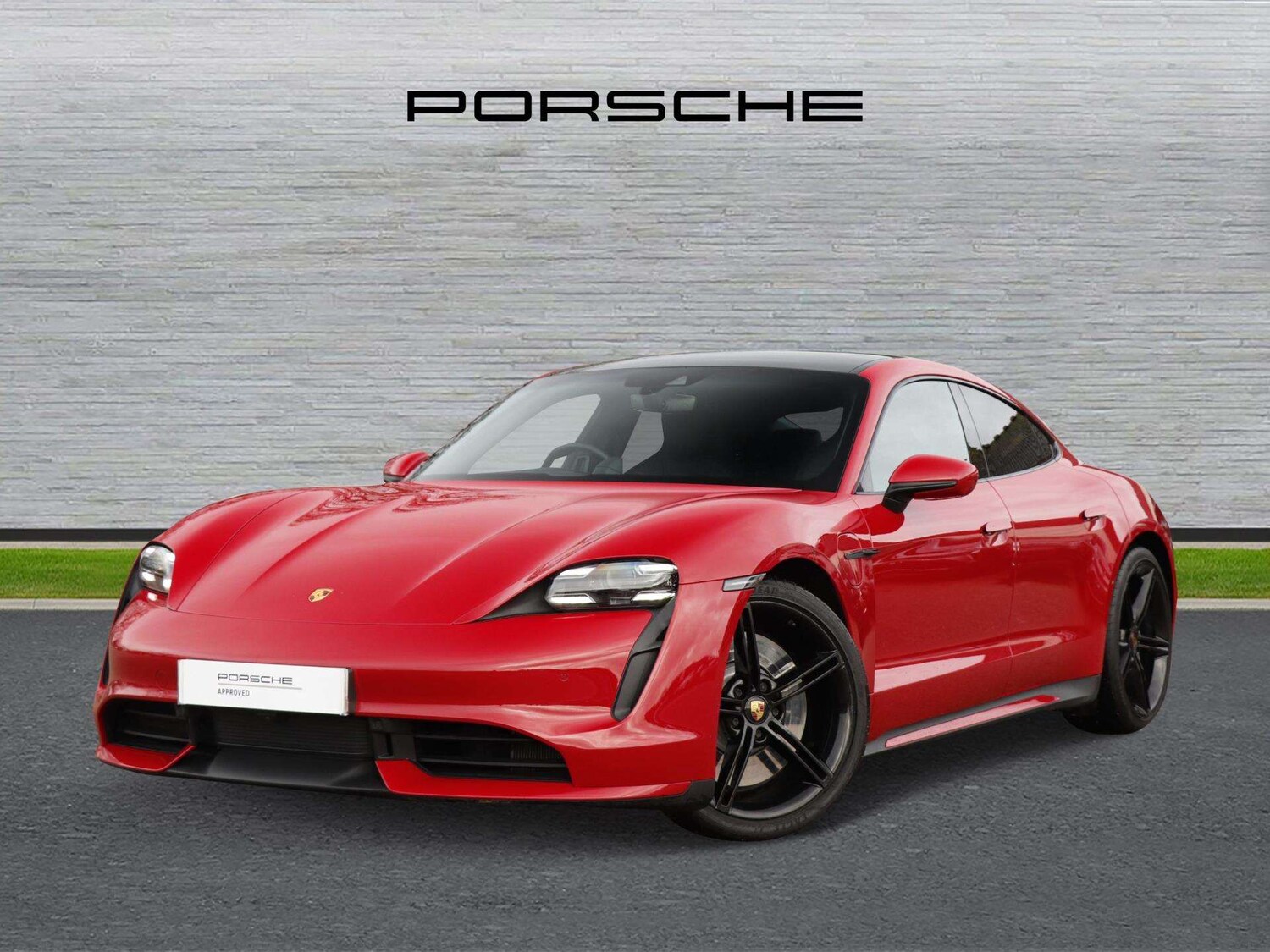 Used Porsche Taycan 2022 for sale - 77526876: Photo 7