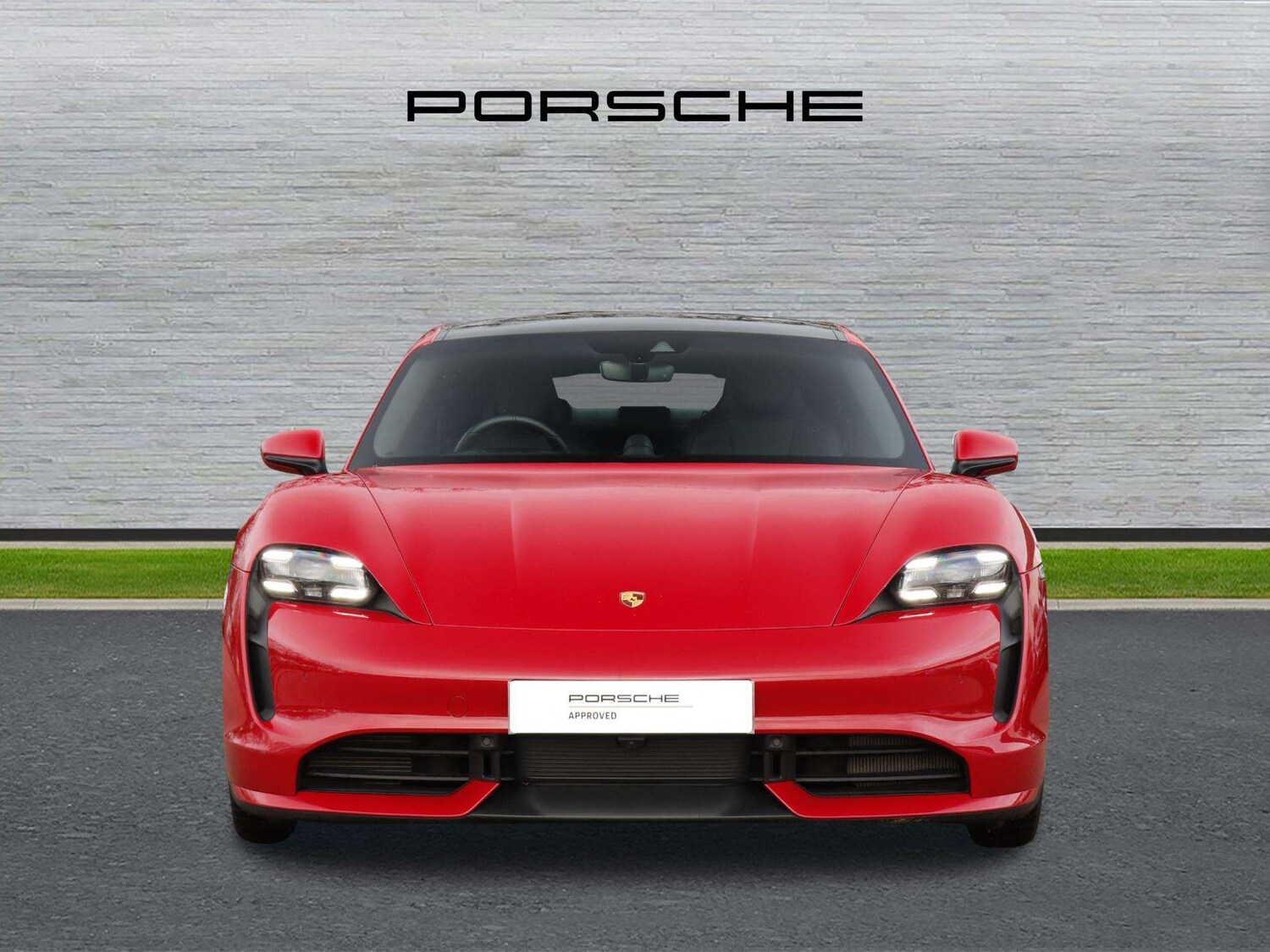 Used Porsche Taycan 2022 for sale - 77526876: Photo 8