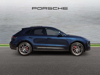 Used Porsche Macan 2022 for sale - 78432928: Photo