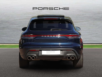 Used Porsche Macan 2022 for sale - 78432928: Photo