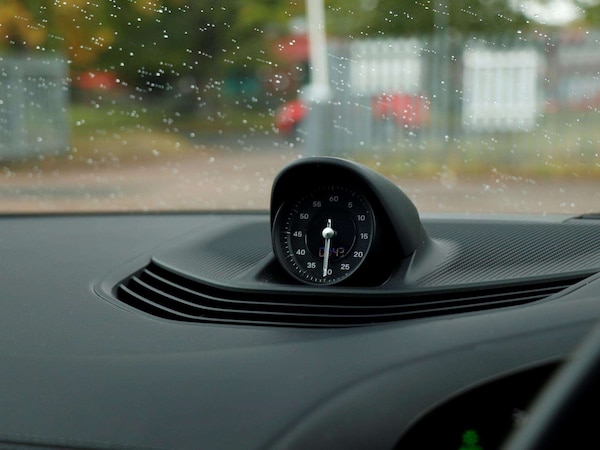 Used Porsche Taycan 2020 for sale - 76192033: Photo 14