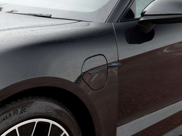 Used Porsche Taycan 2020 for sale - 76192033: Photo 30