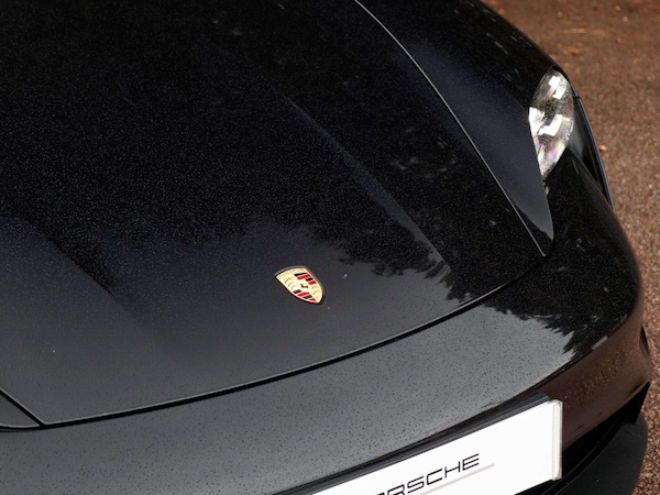 Used Porsche Taycan 2020 for sale - 76192033: Photo 32
