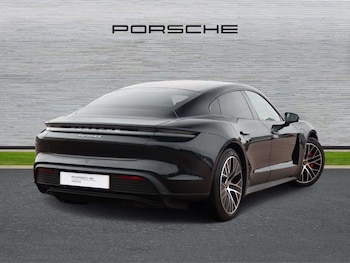 Used Porsche Taycan 2020 for sale - 76192033: Photo 3