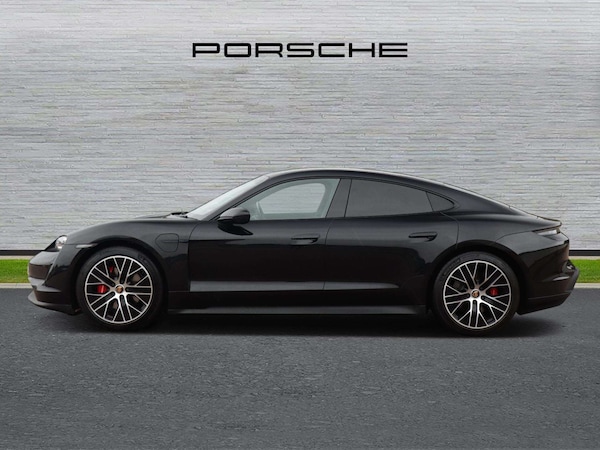 Used Porsche Taycan 2020 for sale - 76192033: Photo 6
