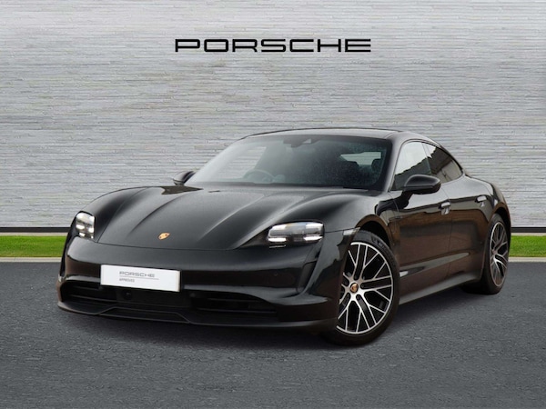 Used Porsche Taycan 2020 for sale - 76192033: Photo 7
