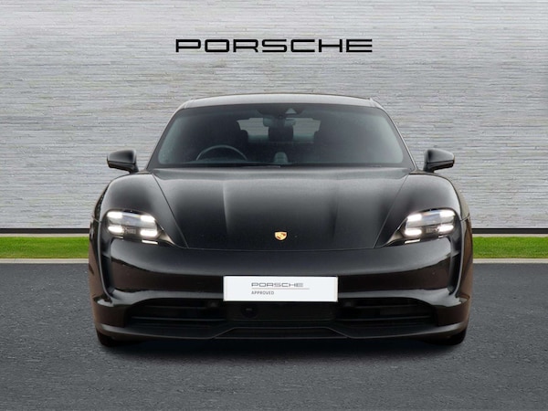 Used Porsche Taycan 2020 for sale - 76192033: Photo 8