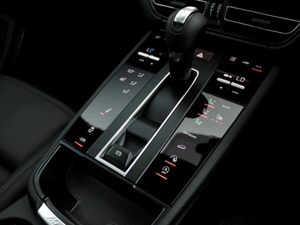 Used Porsche Macan 2025 for sale - 75555337: Photo 20