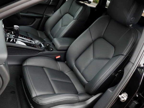 Used Porsche Macan 2025 for sale - 75555337: Photo 27