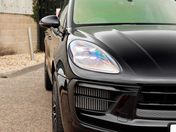 Used Porsche Macan 2025 for sale - 75555337: Photo 33