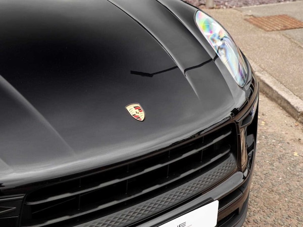 Used Porsche Macan 2025 for sale - 75555337: Photo 34