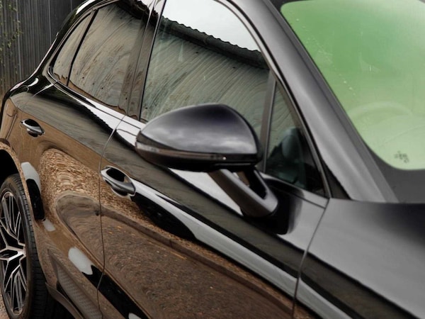 Used Porsche Macan 2025 for sale - 75555337: Photo 35