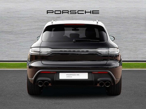 Used Porsche Macan 2025 for sale - 75555337: Photo 4