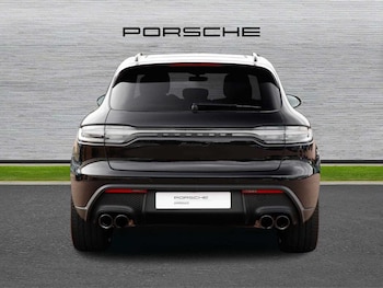 Used Porsche Macan 2025 for sale - 75555337: Photo