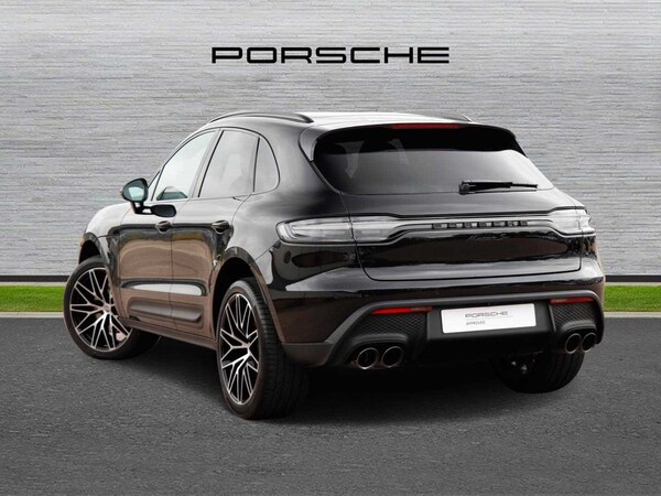 Used Porsche Macan 2025 for sale - 75555337: Photo 5