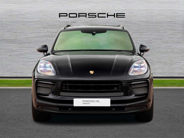 Used Porsche Macan 2025 for sale - 75555337: Photo 8