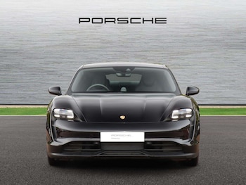 Used Porsche Taycan 2021 for sale - 78419921: Photo