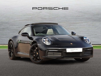 Used Porsche 911 2021 for sale - 79306664: Photo