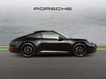 Used Porsche 911 2021 for sale - 79306664: Photo