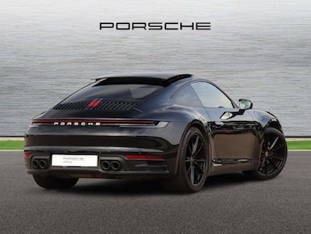 Used Porsche 911 2021 for sale - 79306664: Photo