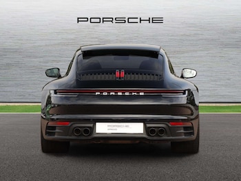 Used Porsche 911 2021 for sale - 79306664: Photo