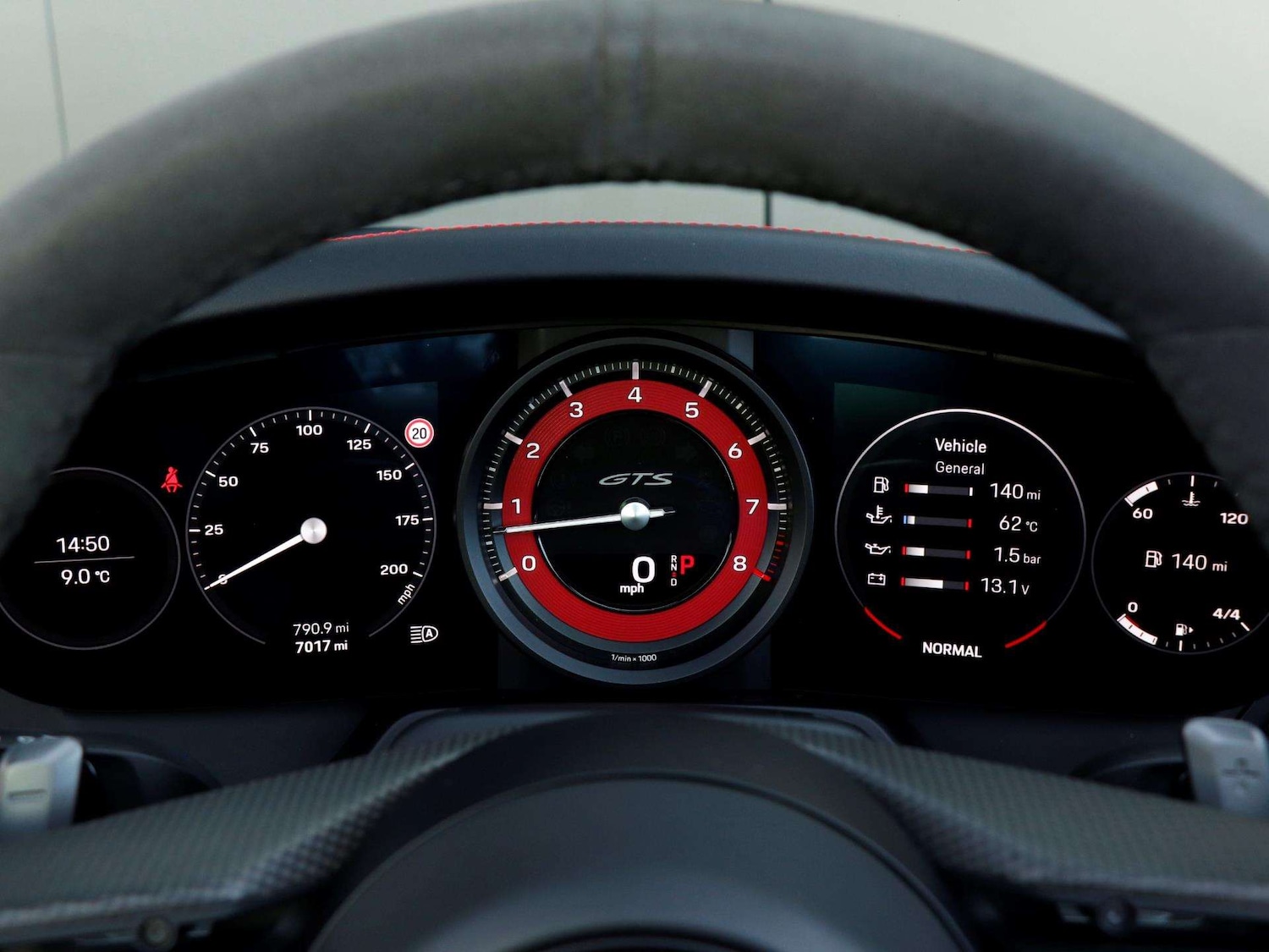 Used Porsche 911 2022 for sale - 77373652: Photo 12