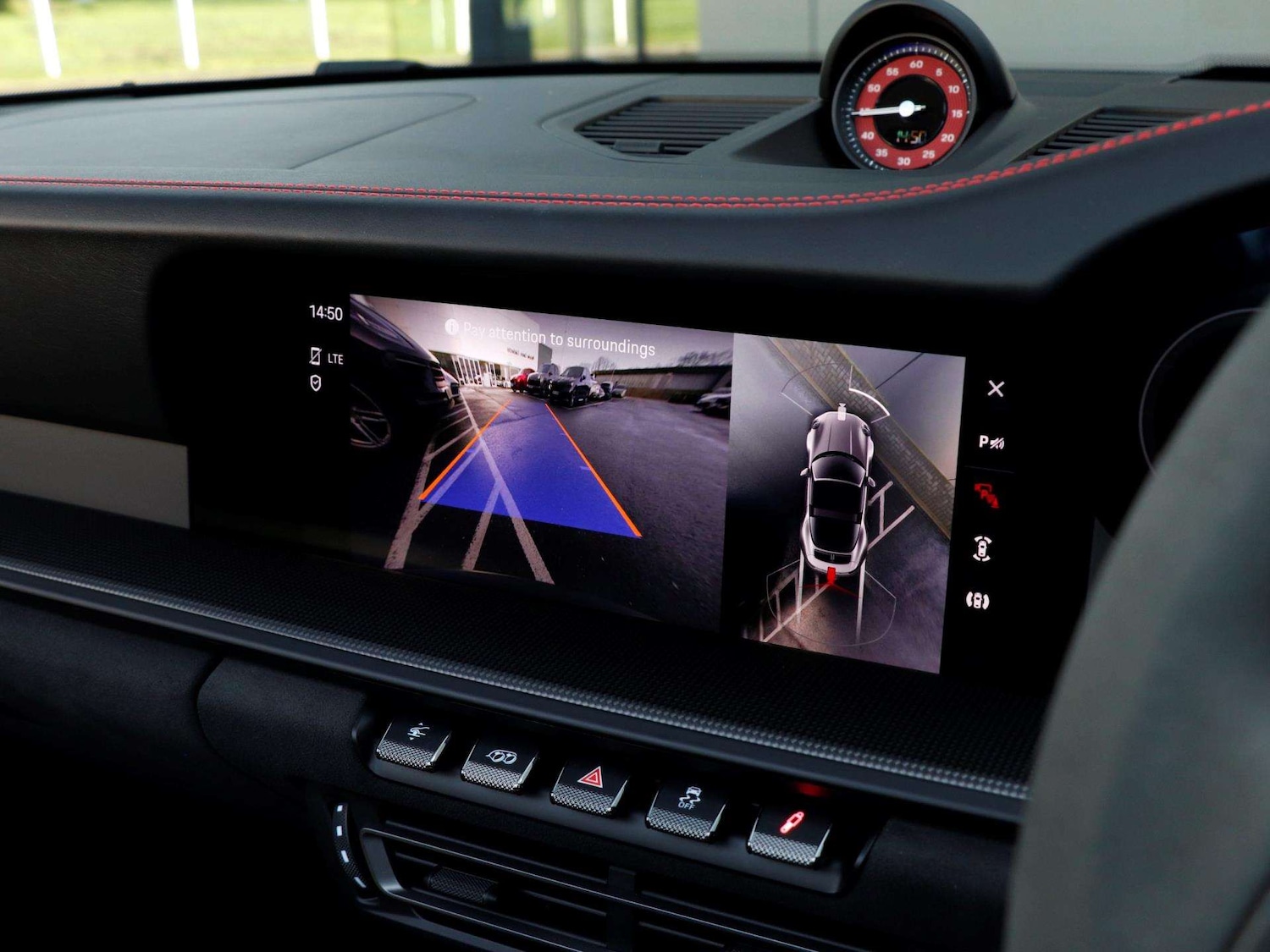 Used Porsche 911 2022 for sale - 77373652: Photo 15