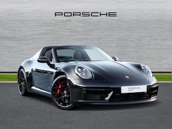 Used Porsche 911 2022 for sale - 77373652: Photo