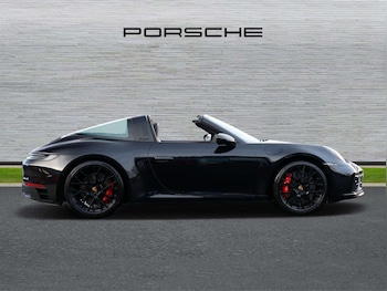 Used Porsche 911 2022 for sale - 77373652: Photo