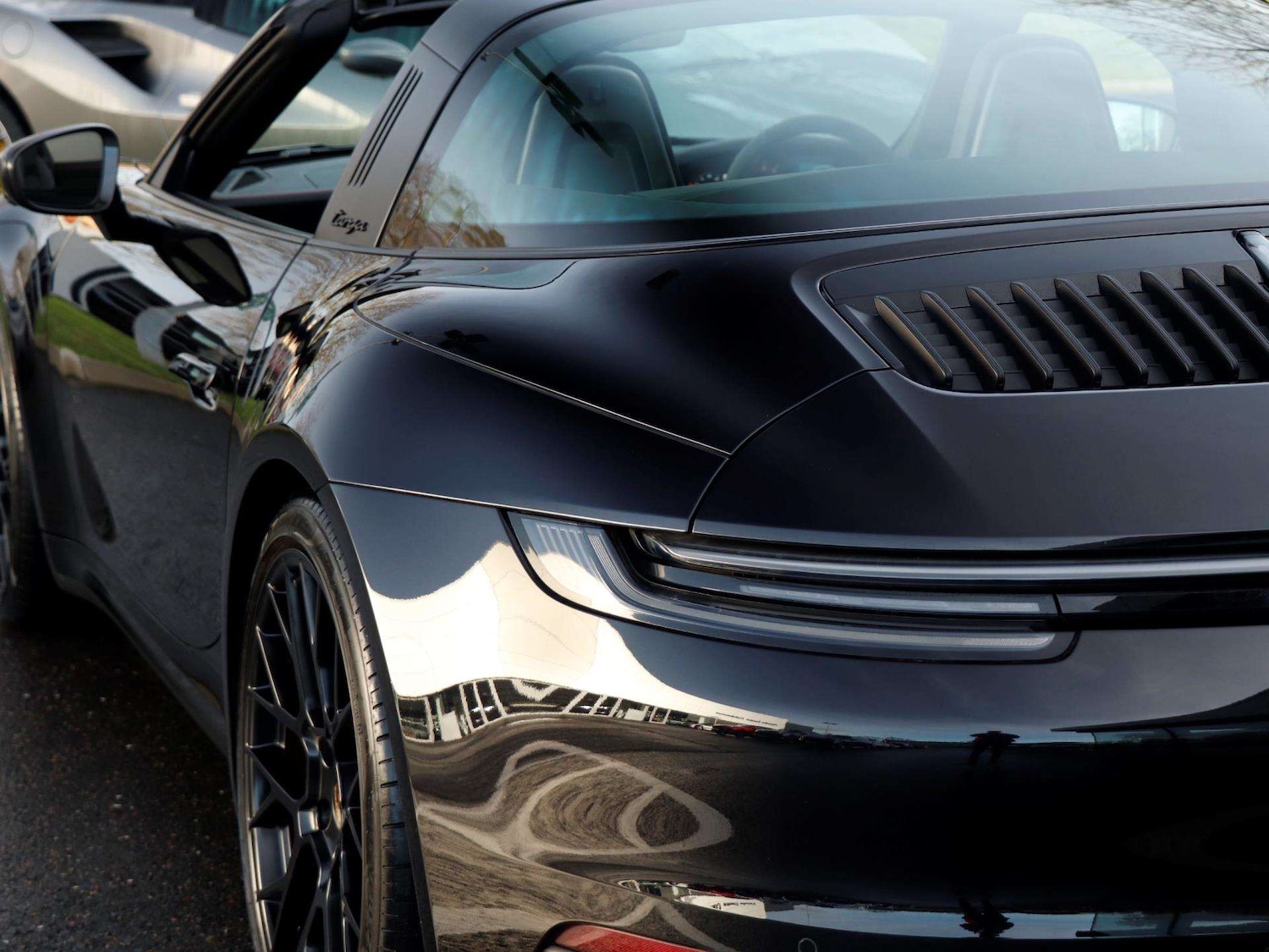 Used Porsche 911 2022 for sale - 77373652: Photo 30