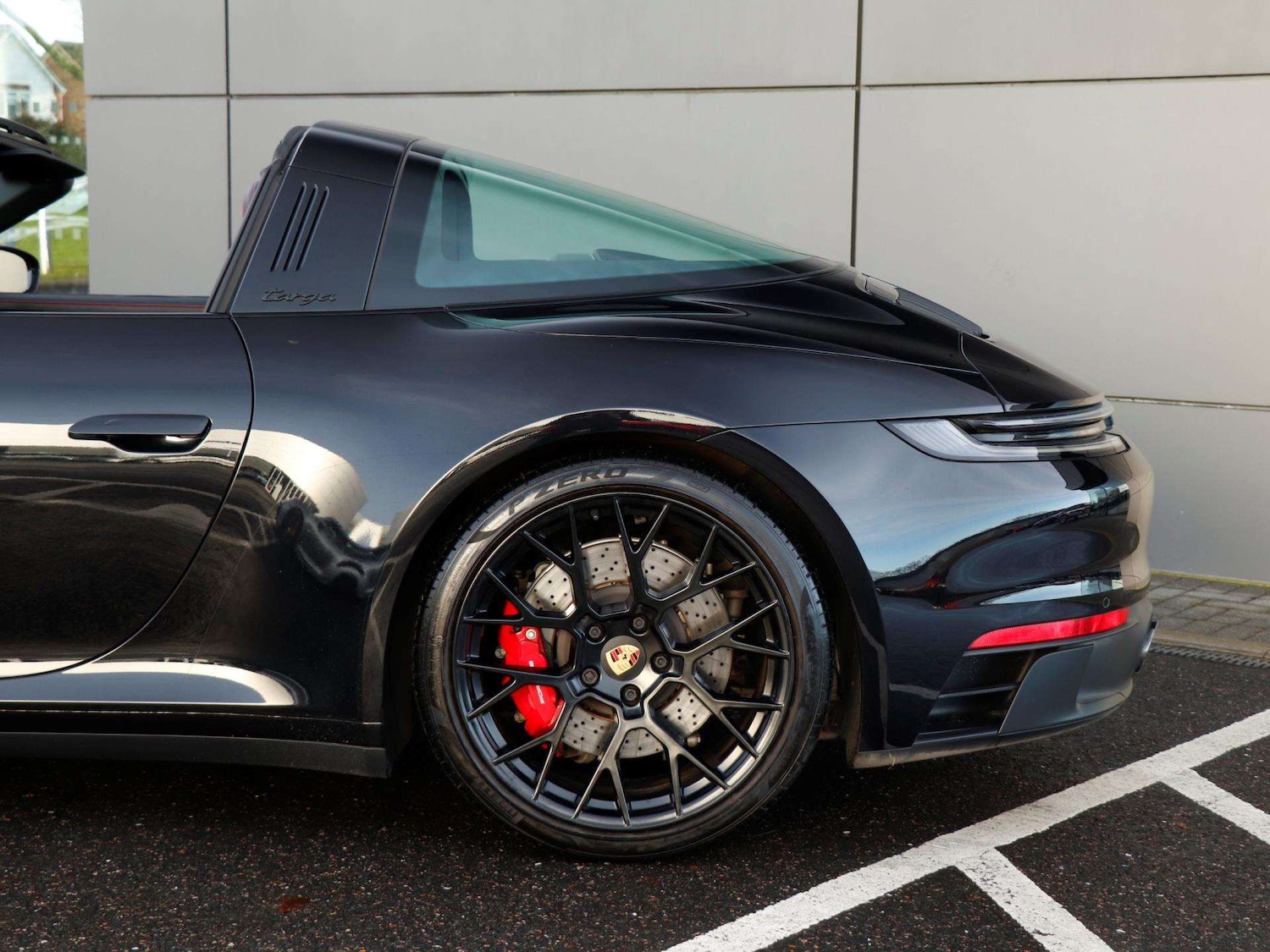 Used Porsche 911 2022 for sale - 77373652: Photo 31