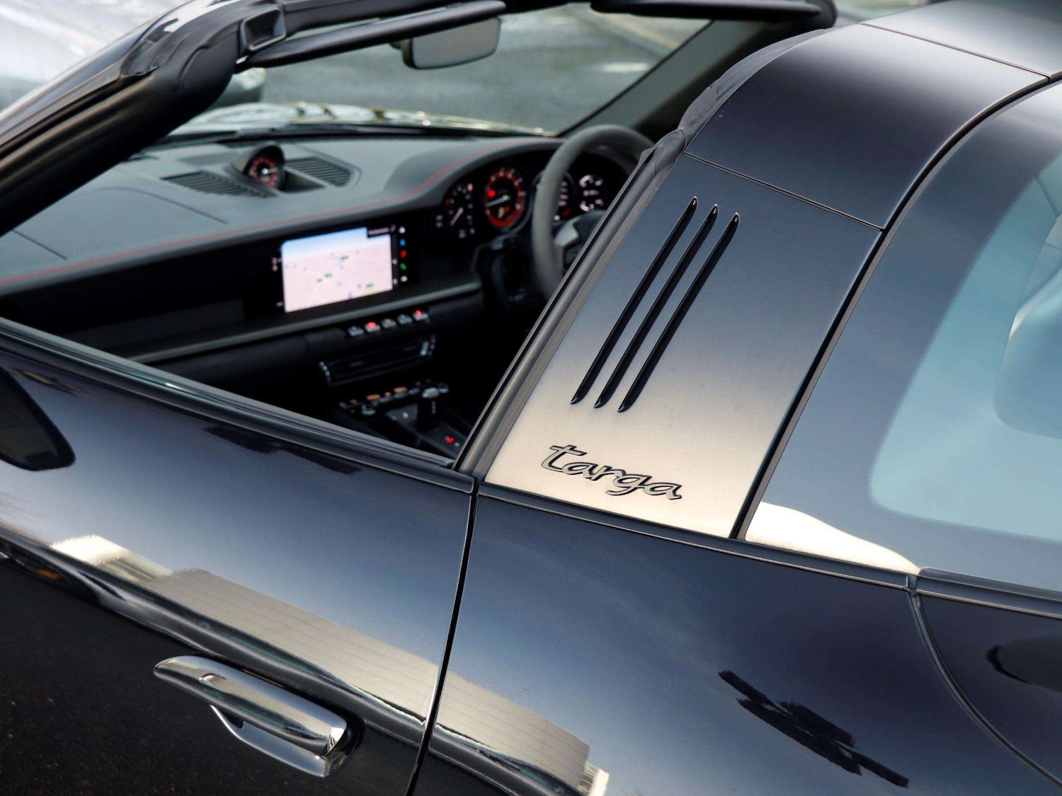 Used Porsche 911 2022 for sale - 77373652: Photo 33