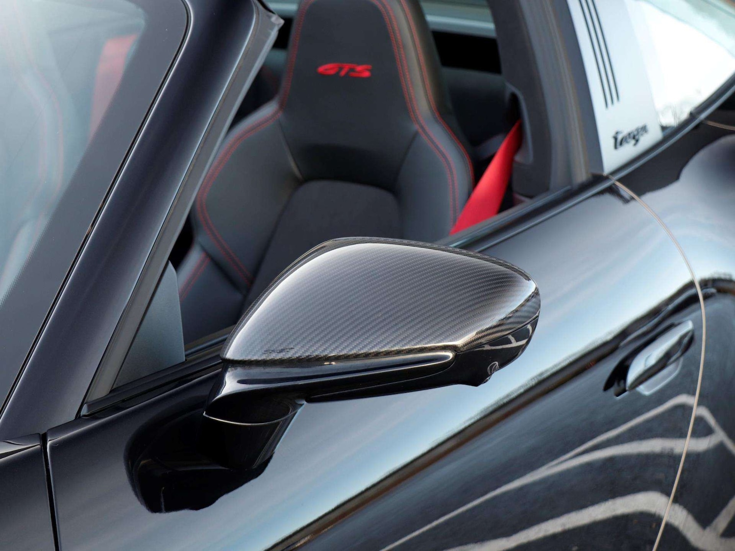 Used Porsche 911 2022 for sale - 77373652: Photo 34