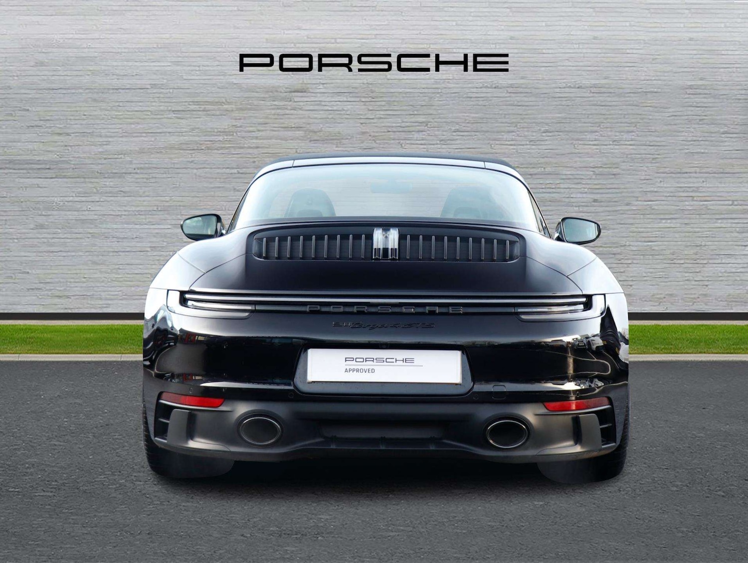 Used Porsche 911 2022 for sale - 77373652: Photo 4