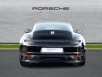 Used Porsche 911 2022 for sale - 77373652: Photo