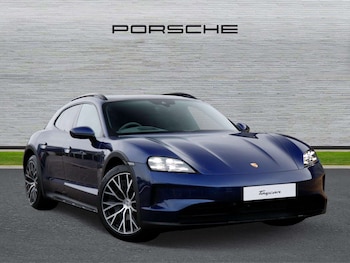 Used Porsche Taycan 2025 for sale - 78707127: Photo