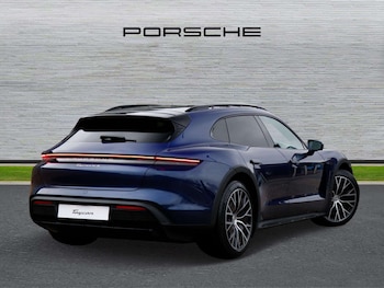 Used Porsche Taycan 2025 for sale - 78707127: Photo