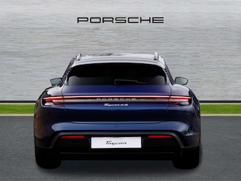 Used Porsche Taycan 2025 for sale - 78707127: Photo