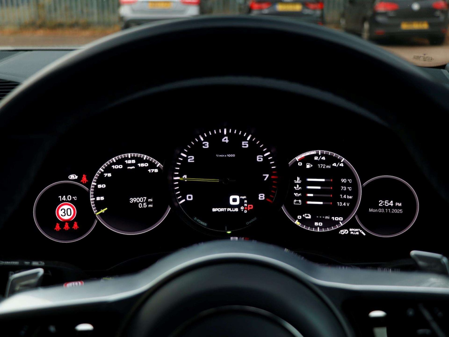 Used Porsche Cayenne 2022 for sale - 76475811: Photo 13