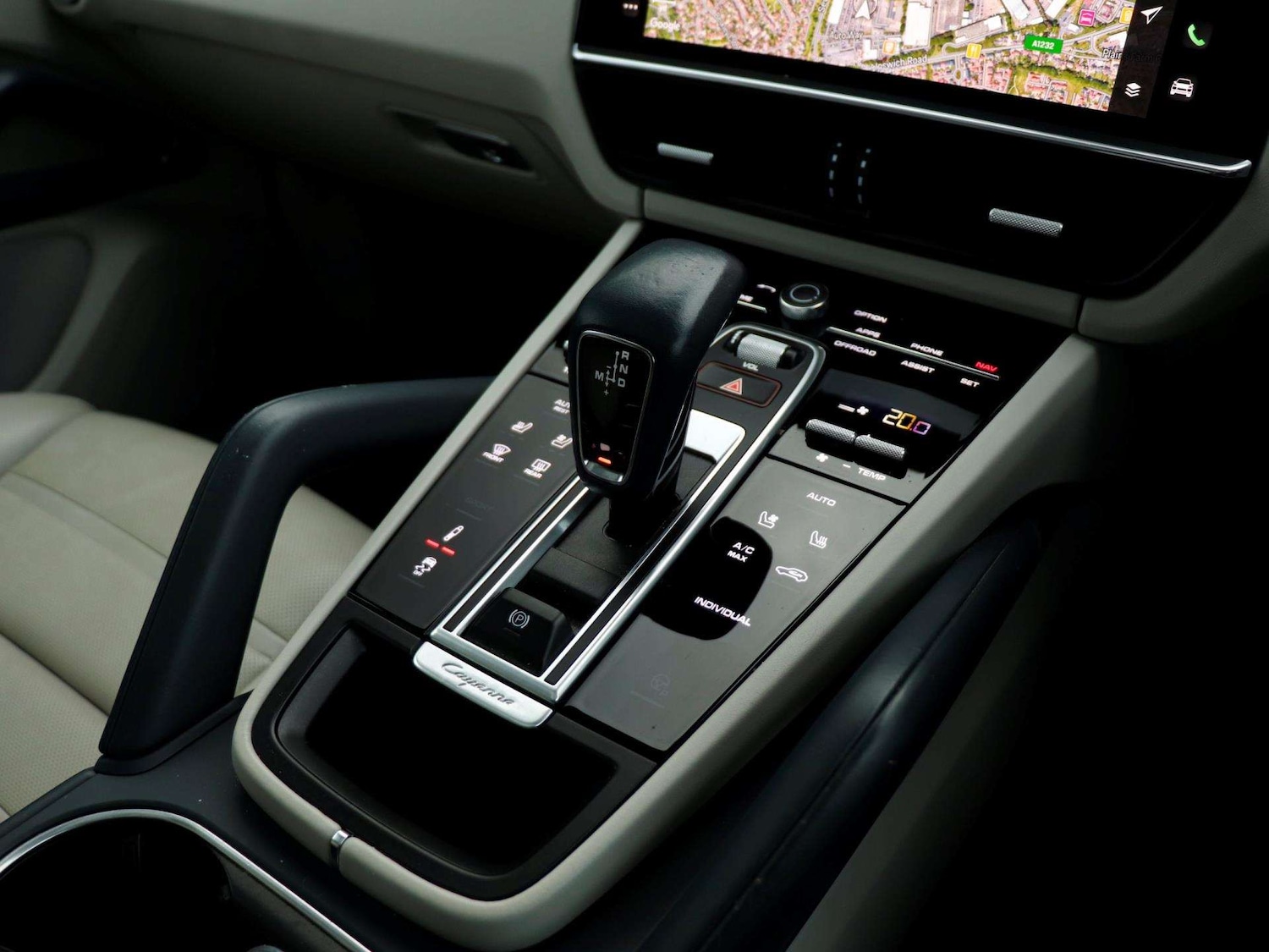 Used Porsche Cayenne 2022 for sale - 76475811: Photo 17