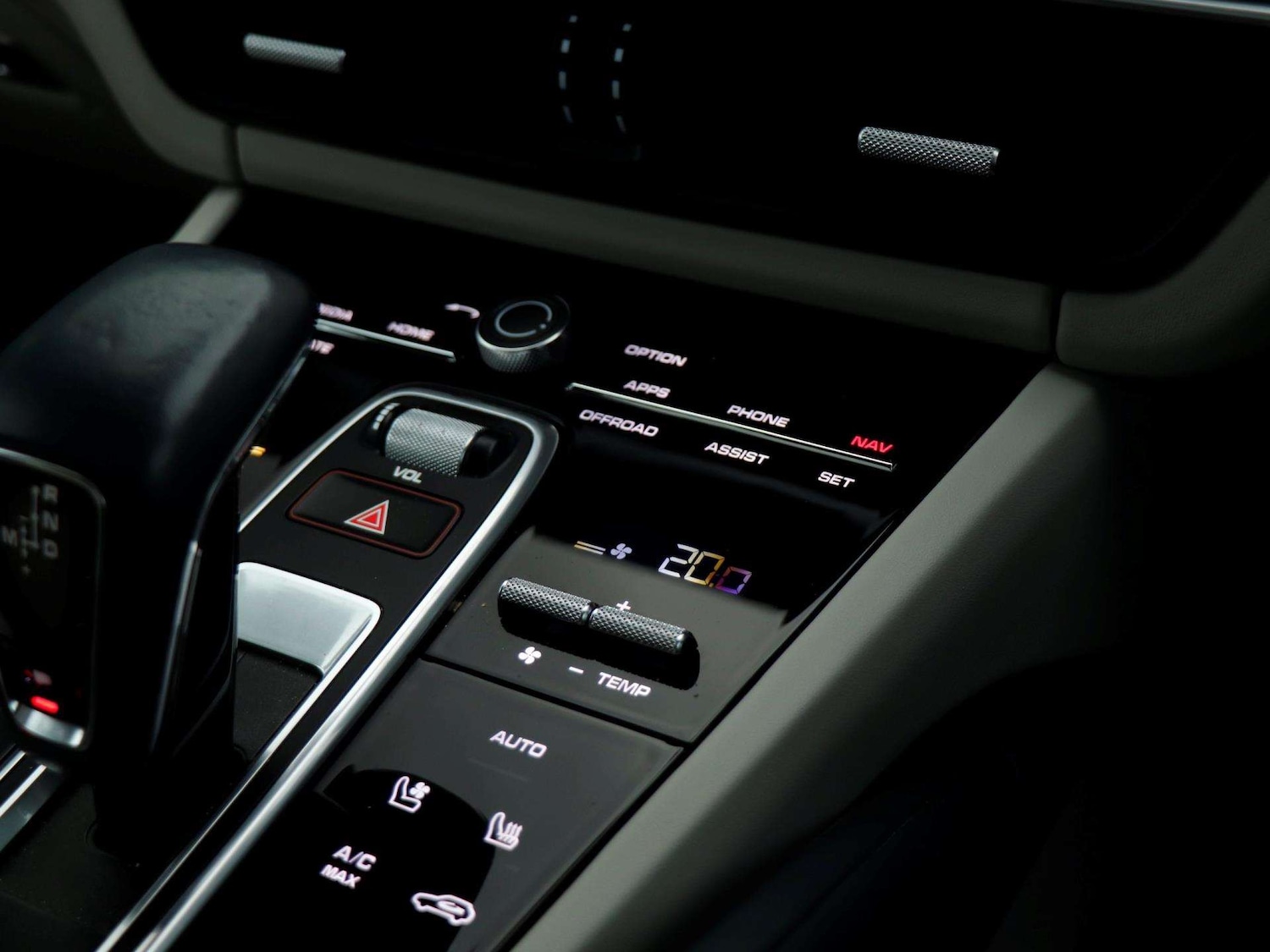 Used Porsche Cayenne 2022 for sale - 76475811: Photo 18