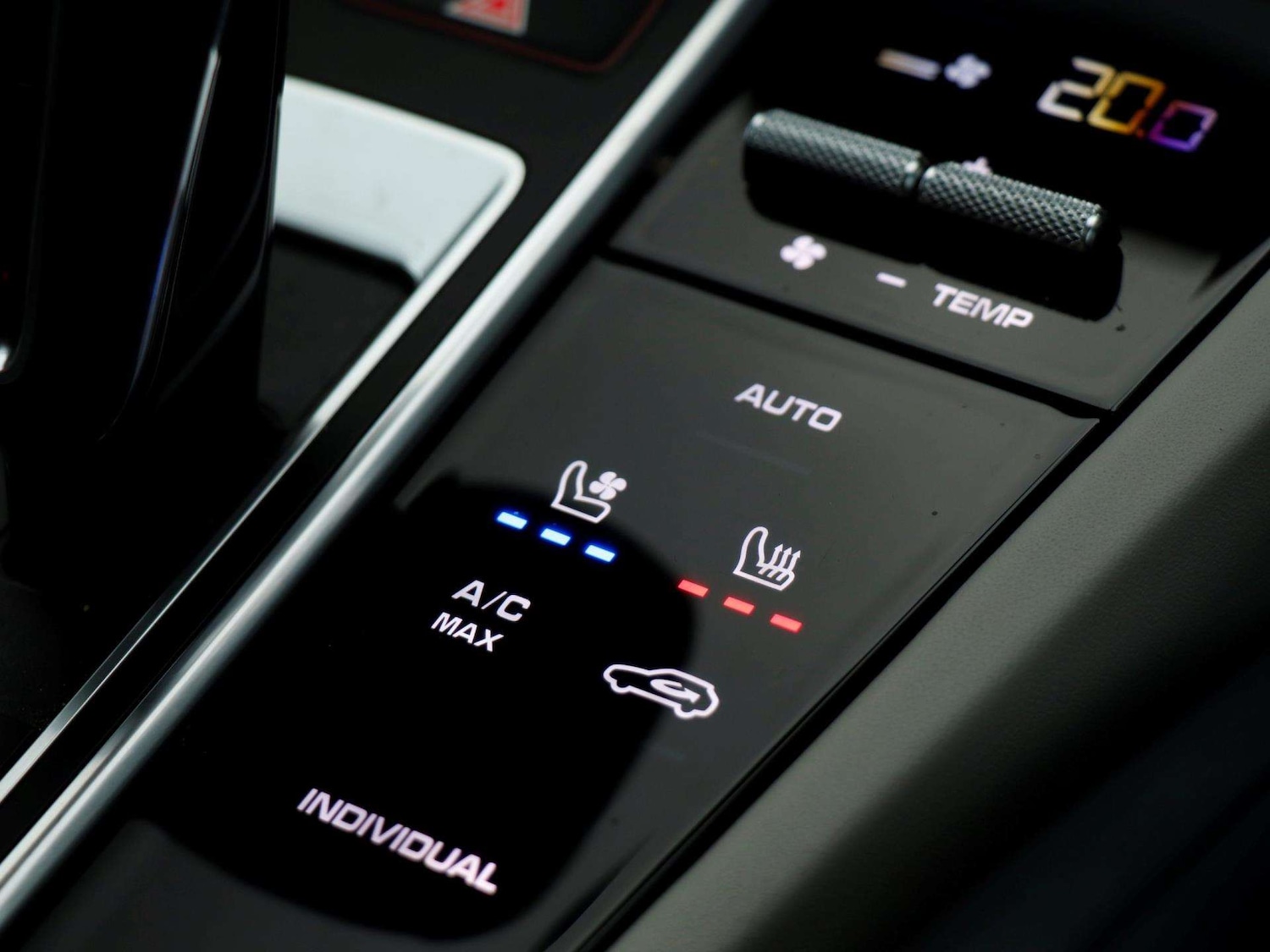 Used Porsche Cayenne 2022 for sale - 76475811: Photo 19