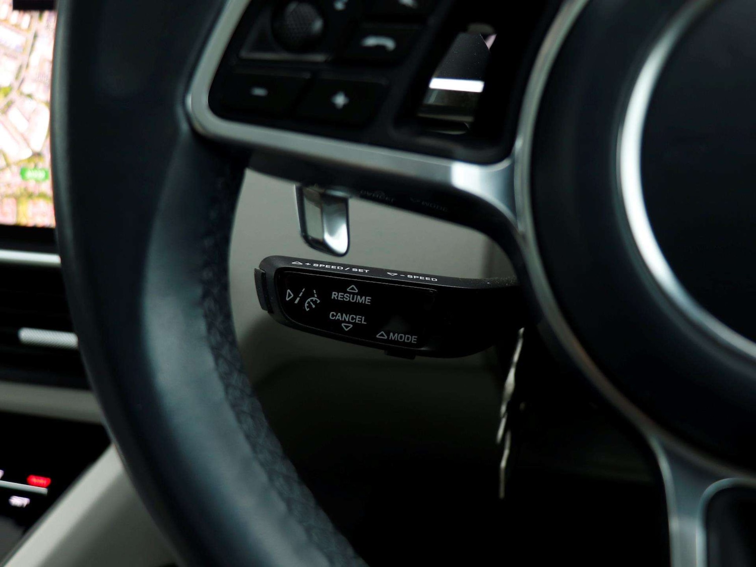 Used Porsche Cayenne 2022 for sale - 76475811: Photo 20