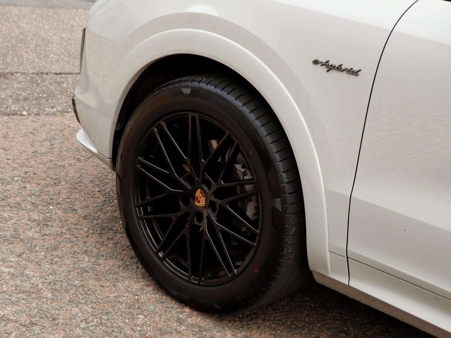 Used Porsche Cayenne 2022 for sale - 76475811: Photo 32