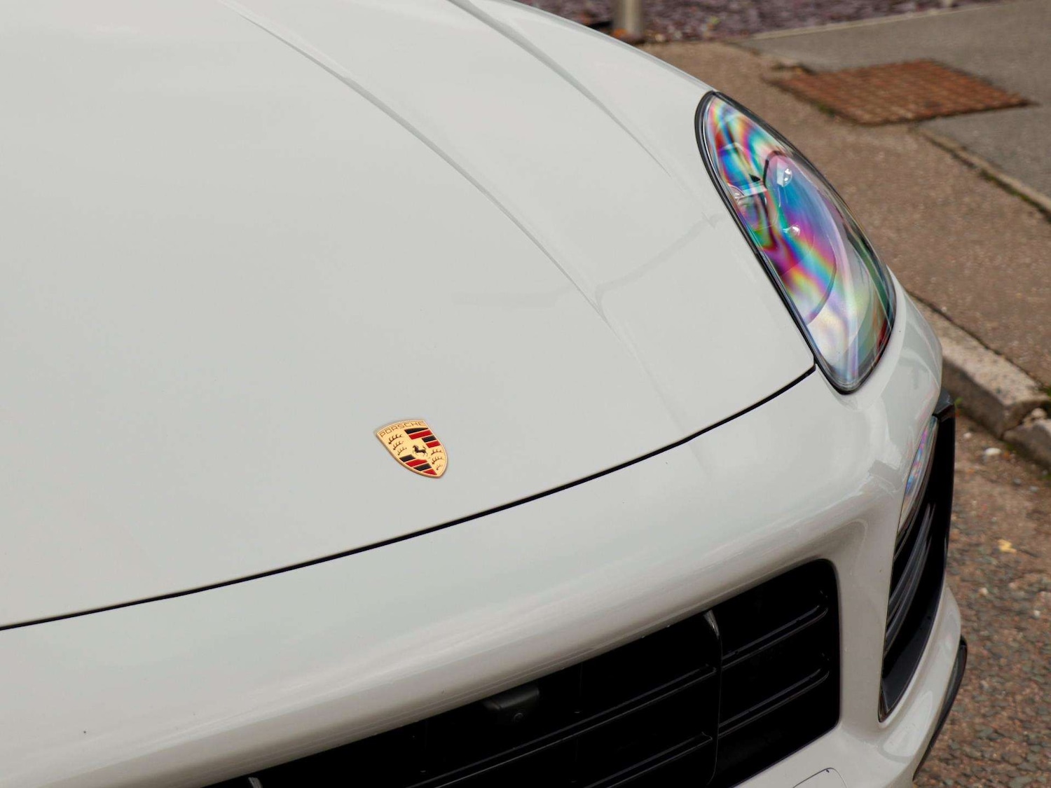 Used Porsche Cayenne 2022 for sale - 76475811: Photo 34