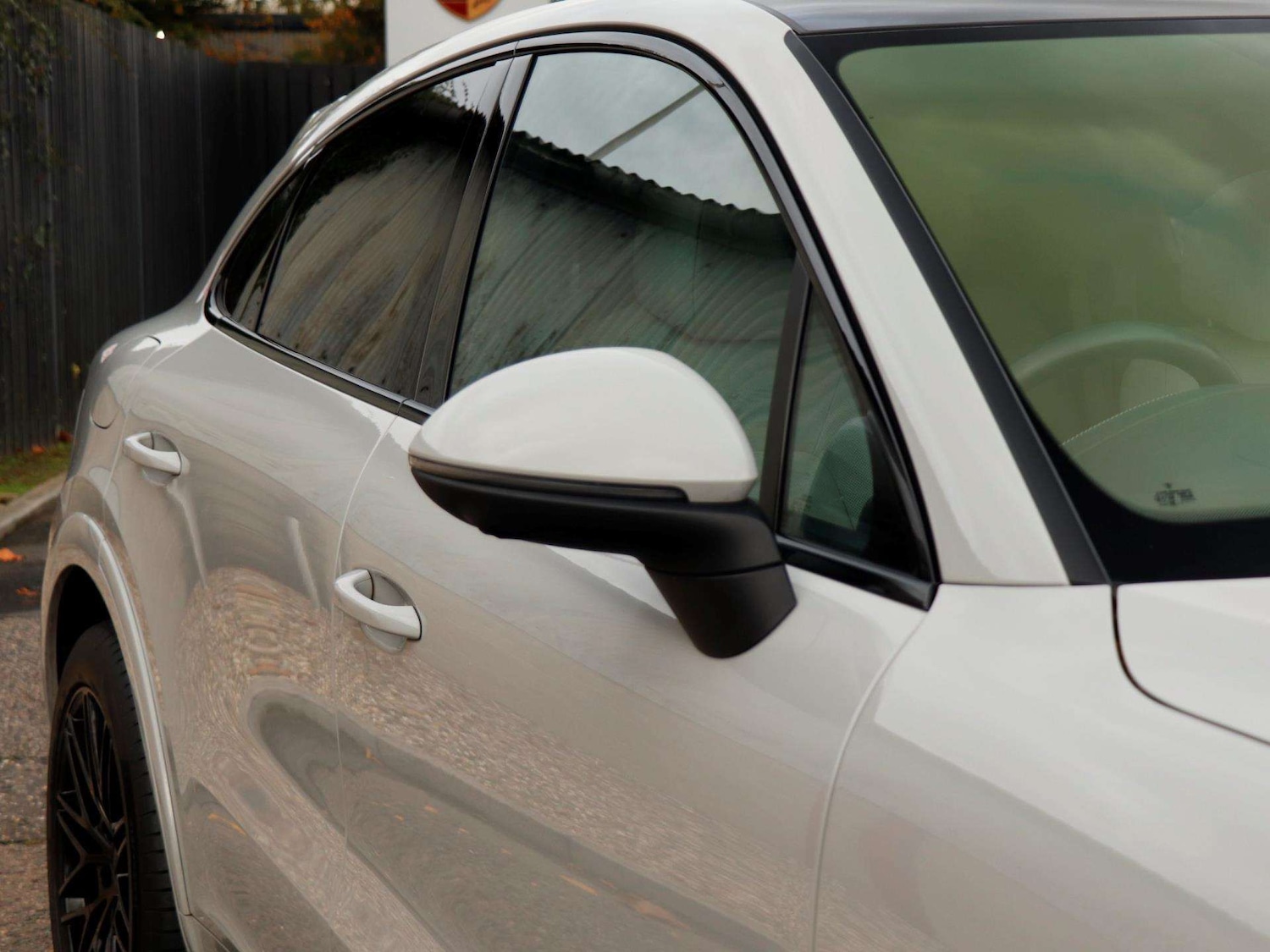 Used Porsche Cayenne 2022 for sale - 76475811: Photo 35