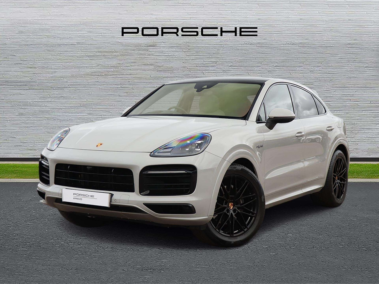 Used Porsche Cayenne 2022 for sale - 76475811: Photo 7