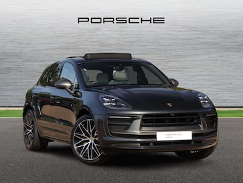 Used Porsche Macan 2024 for sale - 79415194: Photo