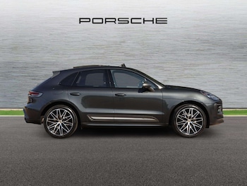 Used Porsche Macan 2024 for sale - 79415194: Photo